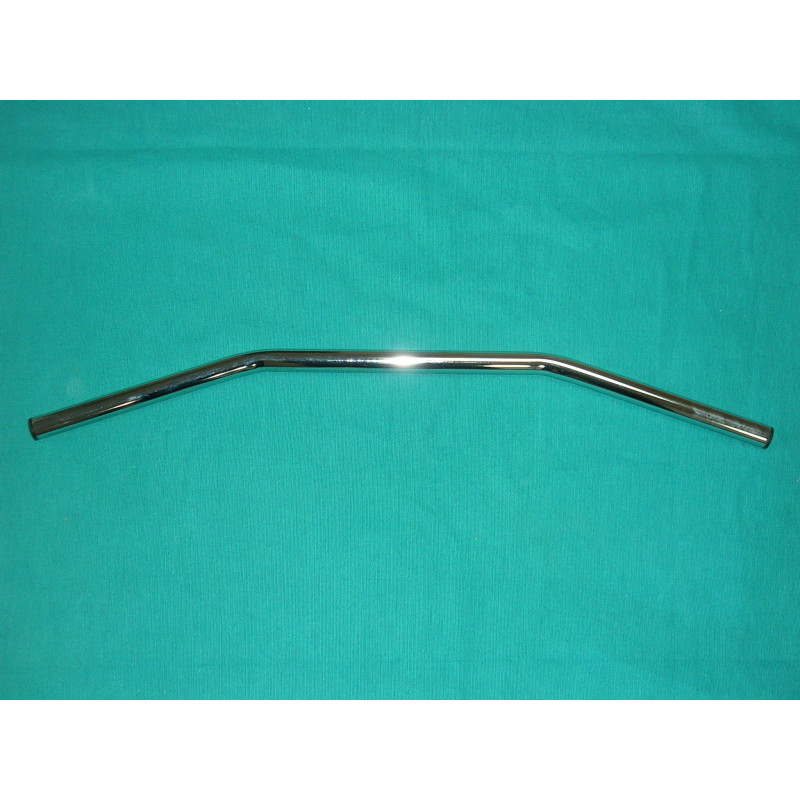 Guidon Norton et Vincent, Type Plat