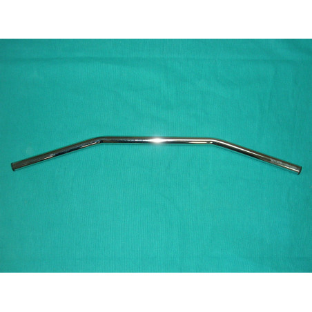 Guidon Norton et Vincent, Type Plat