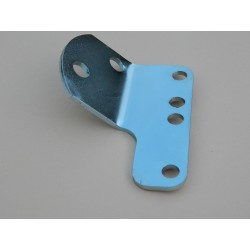 Support de Bobine Triumph 650cc Unit (1963-70) Côté Gauche