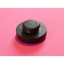 Caoutchouc de Calage de Réservoir d'Essence Triumph T140
