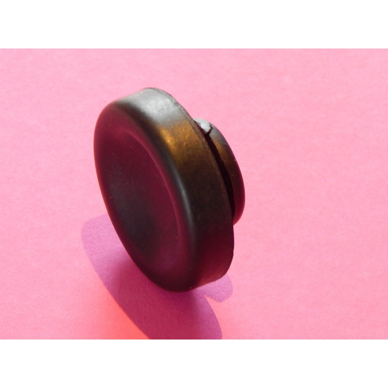 Caoutchouc de Calage de Réservoir d'Essence Triumph T140