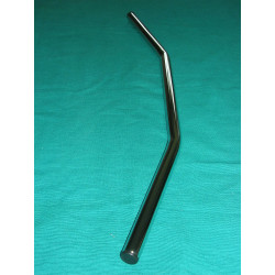 Guidon Norton et Vincent, Type Plat