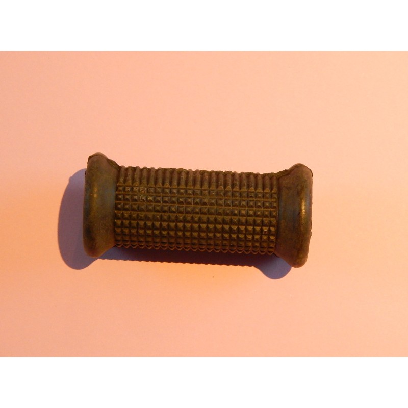 Caoutchouc de Kick, Grand Trou, BSA Rocket 3 et Triumph Trident