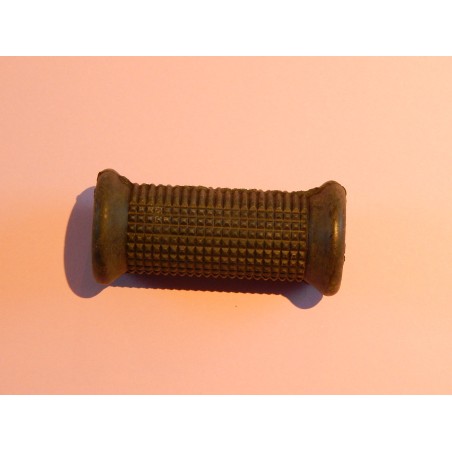 Caoutchouc de Kick, Grand Trou, BSA Rocket 3 et Triumph Trident