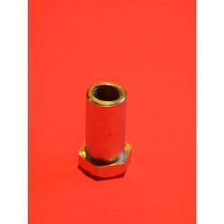 Écrou Allongé de Boîte Culbuteurs BSA A7 et A10 avec Culasse Alu