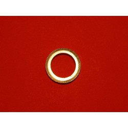 Écrou Bombé de Boîte Culbuteurs BSA