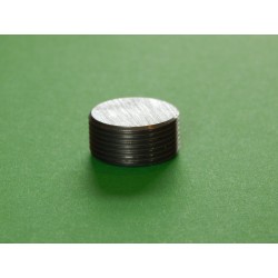 Bouchon pour Épurateur d'Huile Triumph T120 / T110 etc (-1968) 
