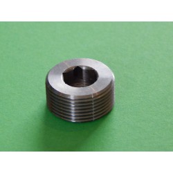 Bouchon pour Épurateur d'Huile Triumph T120 / T110 etc (-1968) 