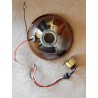 Optique Lucas Authentique Pour Phare de 5 3/4 Pouces