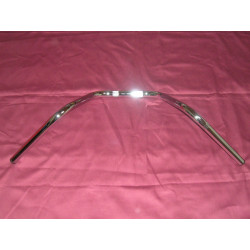 Guidon Triumph T140, TR7, Marché Américain
