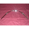 Guidon Triumph T140, TR7, Marché Américain