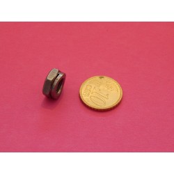 Écrou d'Alternateur type Philidas, Fin.