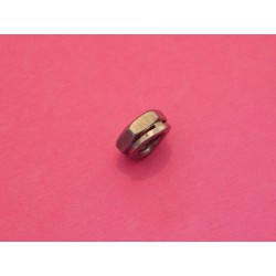 Écrou d'Alternateur type Philidas, Fin.