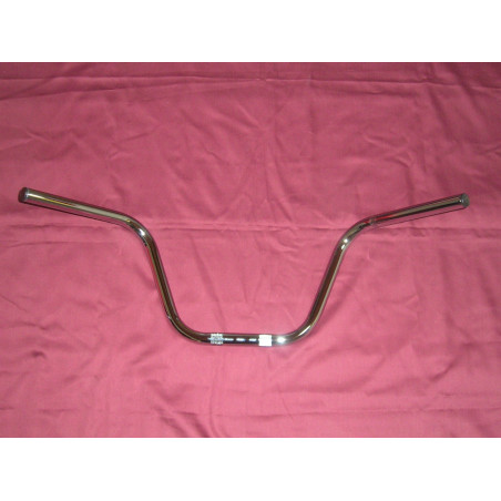 Guidon Triumph T140, TR7, Marché Américain