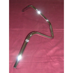 Guidon Triumph T140, TR7, Marché Américain