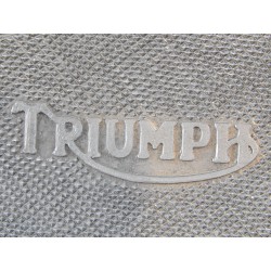 Grippe Genoux Triumph Tiger T20 Cub et Modèles Pre Unit Bicylindre