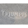 Grippe Genoux Triumph Tiger T20 Cub et Modèles Pre Unit Bicylindre
