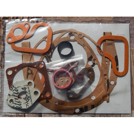 Pochette de Joints Triumph T20 Tiger Cub 200 (1954-59)