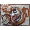 Pochette de Joints Triumph T20 Tiger Cub 200 (1954-59)