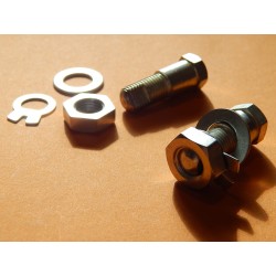 Kit de Montage de Béquille Centrale Triumph 1970-75