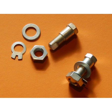 Kit de Montage de Béquille Centrale Triumph 1970-75