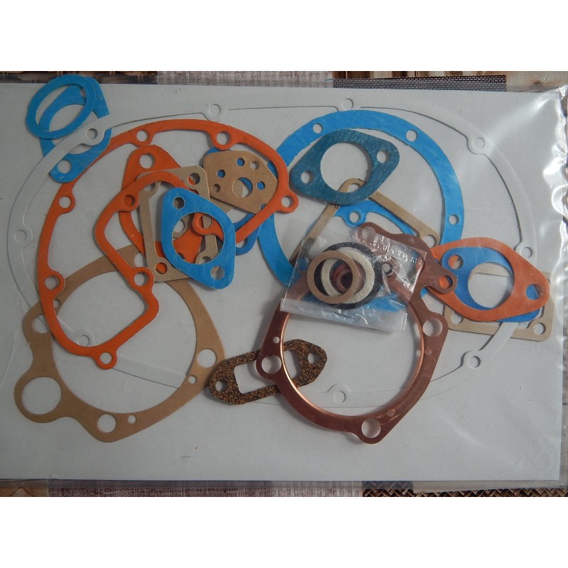 Pochette de Joints BSA Victor 440cc, B44 440 (1964-70)