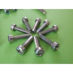 Jeu de Vis Moteur Type Original Triumph 650cc 1969-70