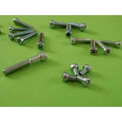 Jeu de Vis Moteur Type Original Triumph 650cc 1969-70