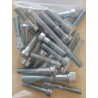 Jeu de Vis Moteur Type Original Triumph 650cc 1963-67