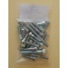 Jeu de Vis Moteur Type Original Triumph 650cc 1963-67