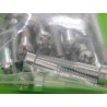 Jeu de Vis Moteur Type Original Triumph 3TA, 5TA, T100, T90 1957-68