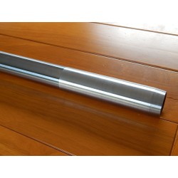 Tubes de Fourche Triumph T120 TR6 Unit, 5TA, T100