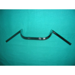 Guidon Universel "Ace Bar" Style Café Racer en 25mm