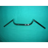 Guidon Universel "Ace Bar" Style Café Racer en 25mm
