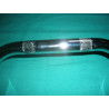 Guidon Universel "Ace Bar" Style Café Racer en 25mm