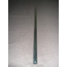 Guidon Universel Droit, Moto Custom