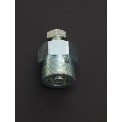 Arrache Embrayage pour Norton, Matchless et AJS avec Boîte de Vitesse / Embrayage AMC