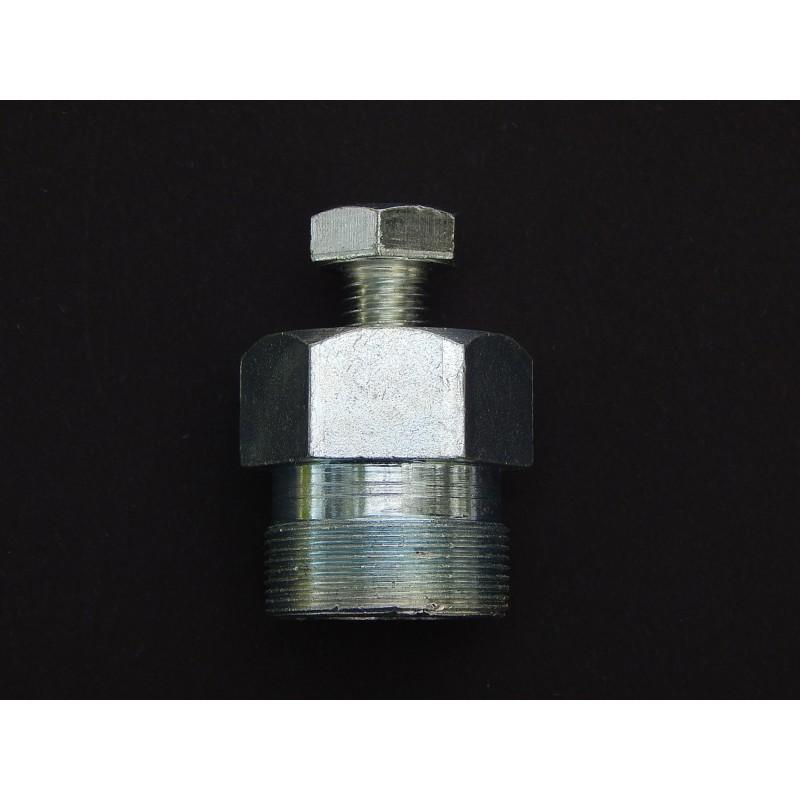 Arrache Embrayage pour Norton, Matchless et AJS avec Boîte de Vitesse / Embrayage AMC