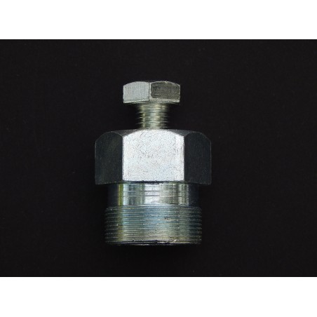 Arrache Embrayage pour Norton, Matchless et AJS avec Boîte de Vitesse / Embrayage AMC