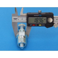 Arrache Embrayage / Volant pour Cyclomoteur Italien