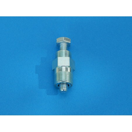 Arrache Embrayage / Volant pour Cyclomoteur Italien