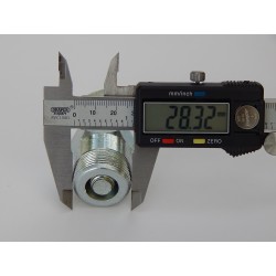 Arrache Pignon de Distribution / Magnéto AJS et Matchless