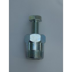 Arrache Pignon de Distribution / Magnéto AJS et Matchless