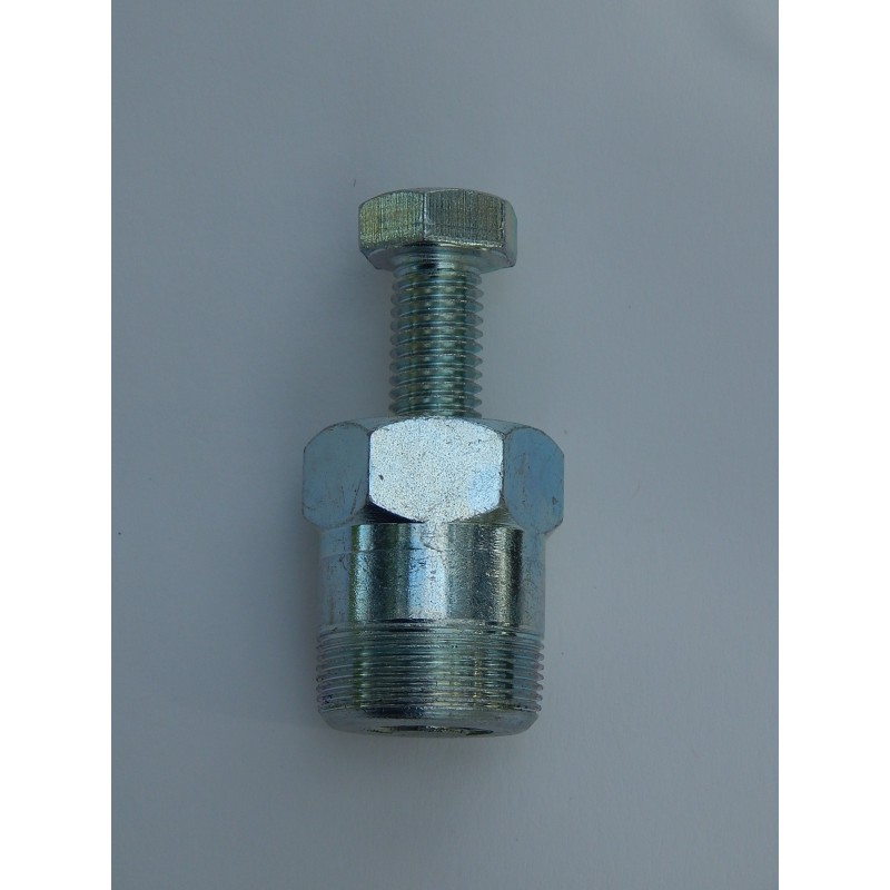 Arrache Pignon de Distribution / Magnéto AJS et Matchless