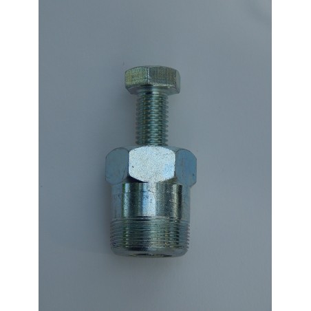 Arrache Pignon de Distribution / Magnéto AJS et Matchless