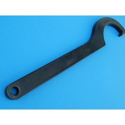 Clef d'Écrous de Silencieux, Norton Commando