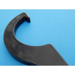 Clef d'Écrous de Silencieux, Norton Commando