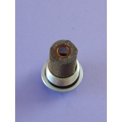 Bouchon de Carter Moteur avec Filtre Triumph T140