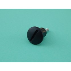 Poignée de Carter Latéral Triumph T150 T160