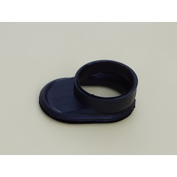 Durite d'Air en Caoutchouc pour BSA A65T (1971-72) et Triumph TR6 TR7 (1971-79)